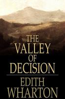 The valley of decision /