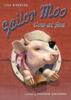 Sailor Moo : cow at sea /