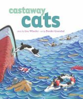 Castaway cats /