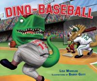 Dino-baseball /