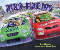 Dino-racing /
