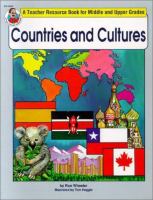 Countries and cultures /