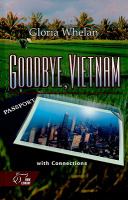 Goodbye, Vietnam : with connections /