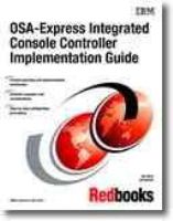OSA-express integrated console controller implementation guide /