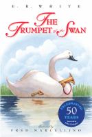 Trumpet of the swan /