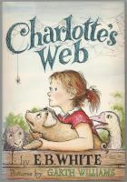 Charlotte's web,