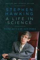 Stephen Hawking : a life in science /