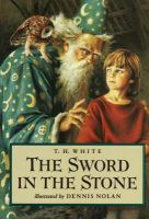 The sword in the stone /