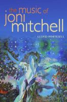 The music of Joni Mitchell /