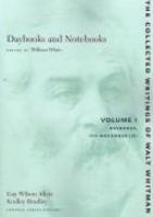 Daybooks and notebooks /