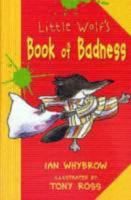 Little Wolf's book of badness /