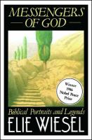 Messengers of God : biblical portraits and legends /