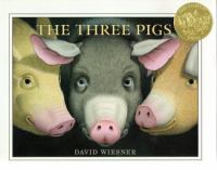The three pigs /
