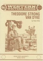 Theodore Strong Van Dyke /