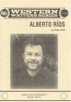Alberto Ríos /