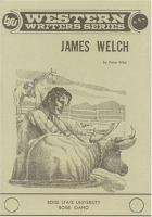 James Welch /