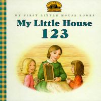 My little house 1-2-3 /