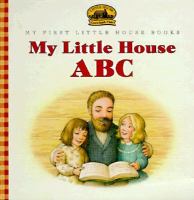 My Little house ABC /