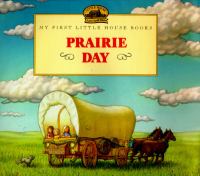 Prairie days /