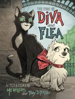 The story of Diva and Flea /