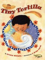 Tiny tortilla /