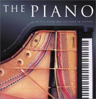 The piano /