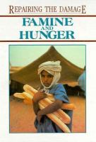 Famine and hunger /