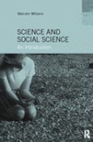 Science and social science an introduction /