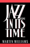 Jazz in its time /
