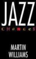 Jazz changes /