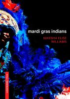 Mardi Gras Indians /