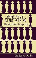 Effective education : a minority policy perspective /