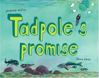 Tadpole's promise /