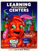 Learning centers /