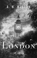 London : a history /