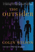 The outsider /