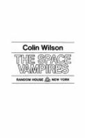 The space vampires /