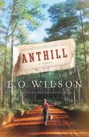 Anthill : a novel /