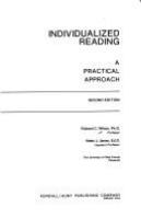 Individualized reading; a practical approach
