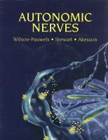 Autonomic nerves : basic science, clinical aspects, case studies /