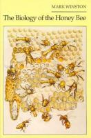 The biology of the honey bee /