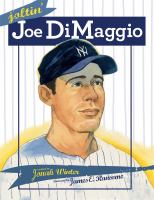 Joltin' Joe DiMaggio /