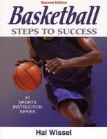 Basketball steps to success /