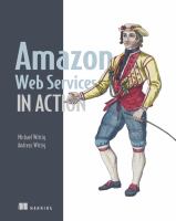 AWS in action : video edition /