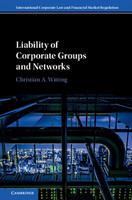 Liability of corporate groups and networks /