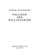 Palladio and Palladianism.