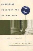 Christian perspectives on politics
