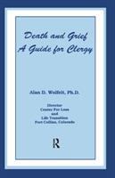 Death and grief : a guide for clergy /