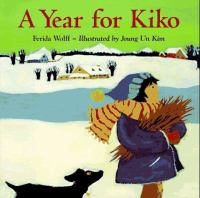 A year for Kiko /