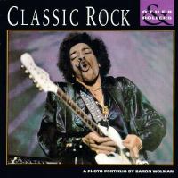Classic rock & other rollers /